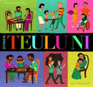 Title: Dyma'n Teulu Ni, Author: Patricia Hegarty