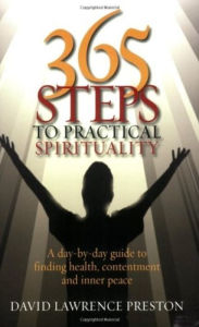 Title: 365 Steps to Practical Spirituali, Author: D. L. Preston