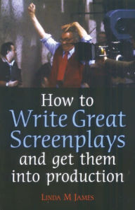 Title: Write and Market a Screenplay, Author: Linda James