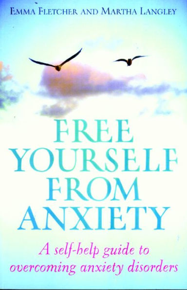 Free Yourself from Anxiety
