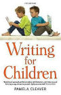 Writing for Children, 4th Edition
