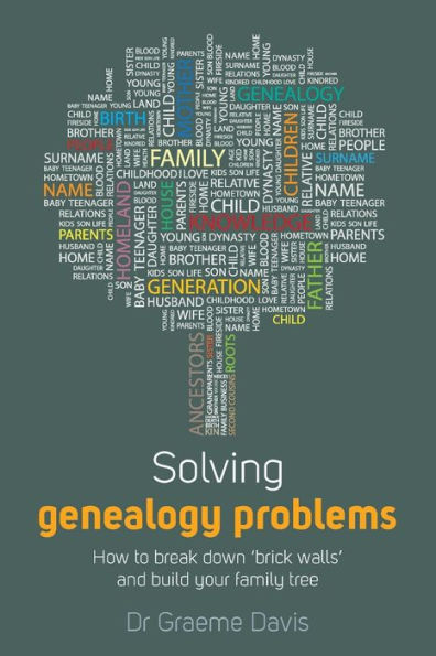 Solving Genealogy Problems