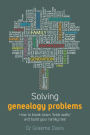 Solving Genealogy Problems