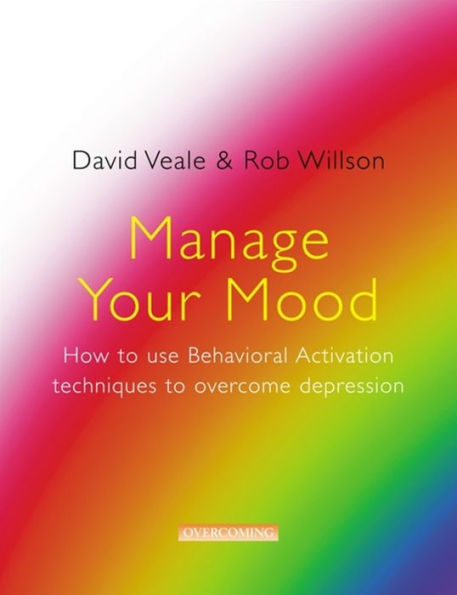 Manage Your Mood