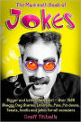 The Mammoth Book of Jokes