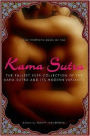The Mammoth Book of the Kama Sutra