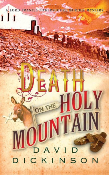 Death on the Holy Mountain