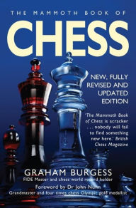 The Mammoth Book of Chess