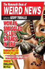 The Mammoth Book of Weird News