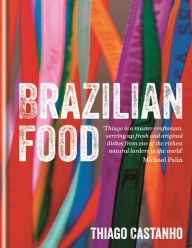Title: Brazilian Food, Author: Thiago Castanho