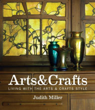 Title: Miller's Arts and Crafts, Author: Judith Miller