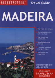 Title: Madeira Travel Pack, Author: Melanie Rice