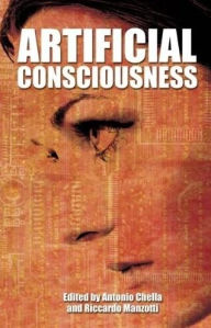 Title: Artificial Consciousness, Author: Antonio Chella