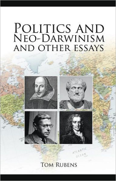 Politics and Neo-Darwinism: And Other Essays