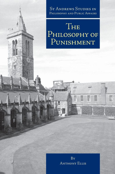 Philosophy of Punishment