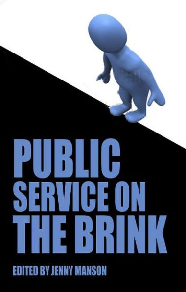 Public Service on the Brink