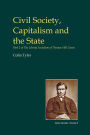 Civil Society, Capitalism and the State: Part 2 of the Liberal Socialism of Thomas Hill Green