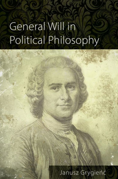 General Will Political Philosophy