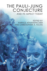 Title: Pauli-Jung Conjecture: And Its Impact Today, Author: Harald Atmanspacher