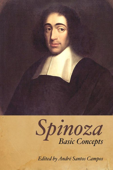 Spinoza: Basic Concepts