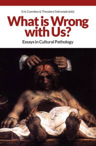 Title: What Is Wrong with Us?: Essays in Cultural Pathology, Author: Fausto Puglisi