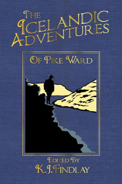 The Icelandic Adventures of Pike Ward