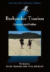 Title: Backpacker Tourism: Concepts and Profiles, Author: Kevin Hannam