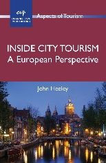 Inside City Tourism: A European Perspective