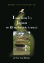 Tourism in Japan: An Ethno-Semiotic Analysis