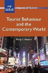 Title: Tourist Behaviour and the Contemporary World, Author: Philip L. Pearce