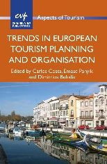 Trends European Tourism Planning and Organisation