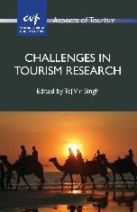 Challenges in Tourism Research