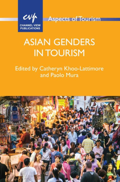 Asian Genders Tourism