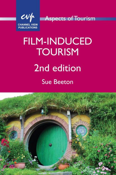 Film-Induced Tourism / Edition 2