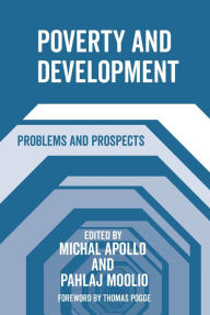 Title: Poverty and Development: Problems and Prospects, Author: Michal Apollo