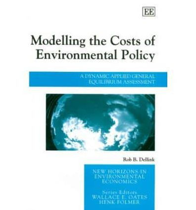 Modelling the Costs of Environmental Policy: A Dynamic Applied General Equilibrium Assessment