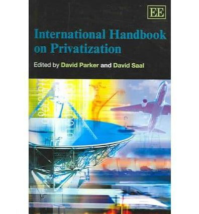 International Handbook on Privatization