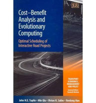 Title: Cost-Benefit Analysis and Evolutionary Computing: Optimal Scheduling of Interactive Road Projects, Author: John H.E. Taplin