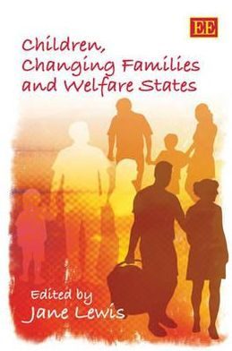 Children, Changing Families and Welfare States