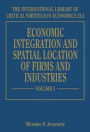 Economic Integration and Spatial Location of Firms and Industries