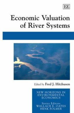 Economic Valuation of River Systems