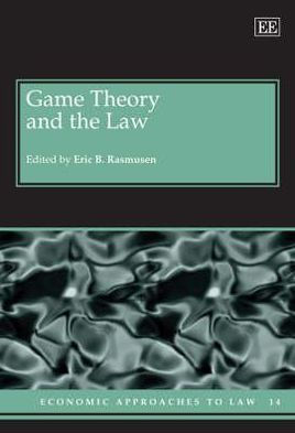 Game Theory and the Law