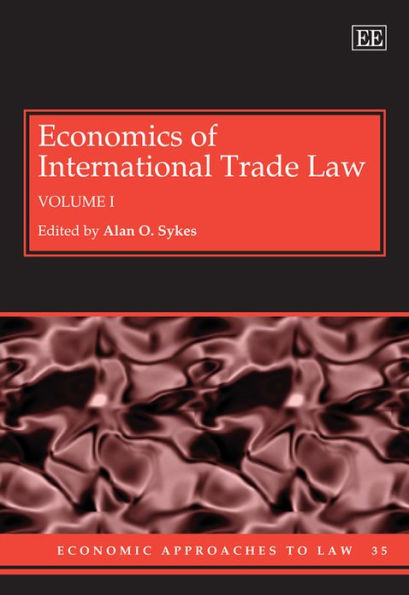 Economics of International Trade Law