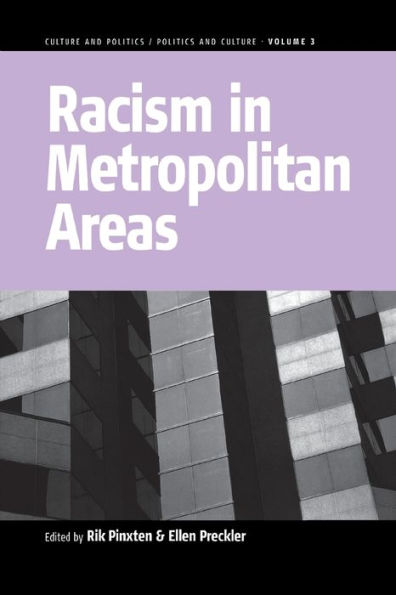 Racism Metropolitan Areas