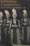 Embodied Communities: Dance Traditions and Change in Java