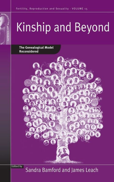 Kinship and Beyond: The Genealogical Model Reconsidered / Edition 1
