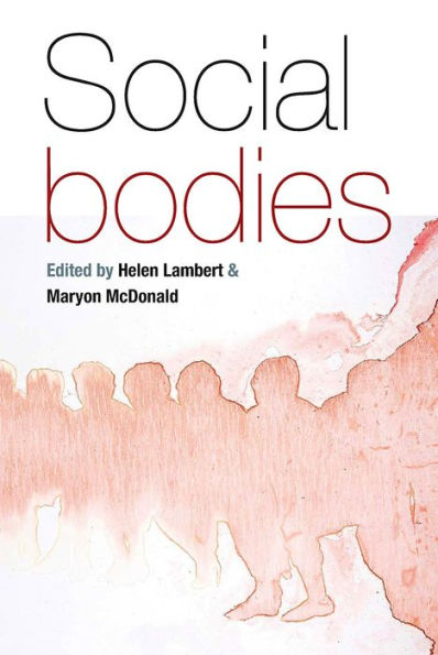 Social Bodies / Edition 1