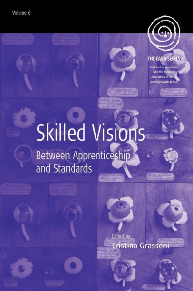 Skilled Visions: Between Apprenticeship and Standards