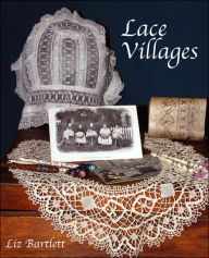 Title: Lace Villages, Author: Liz Bartlett