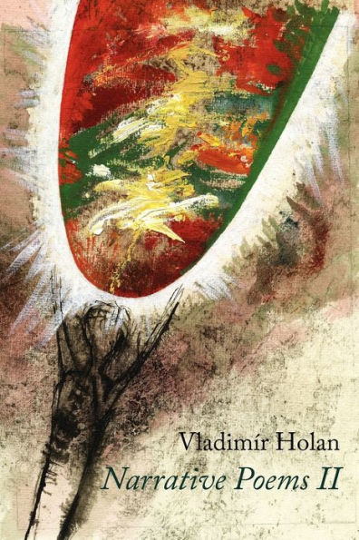 Narrative Poems Ii